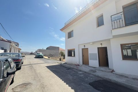 Duplex i Almanzora, Almeria - foto 3